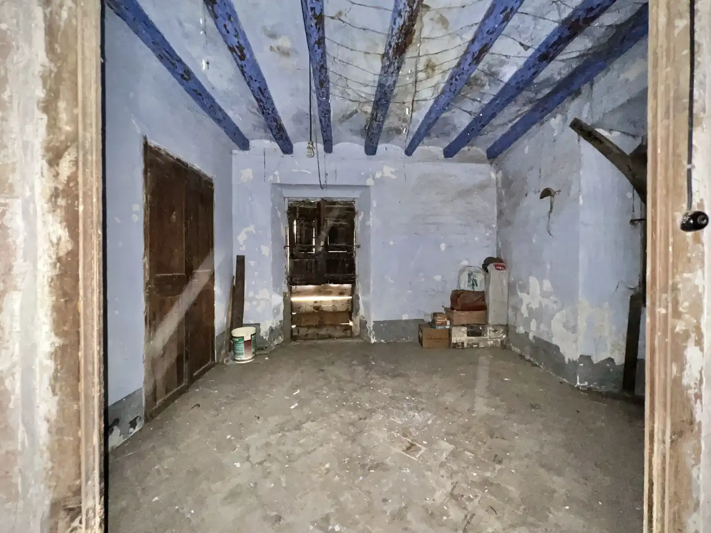 Houses for sale in Plaça de l'Església, 2, Gratallops