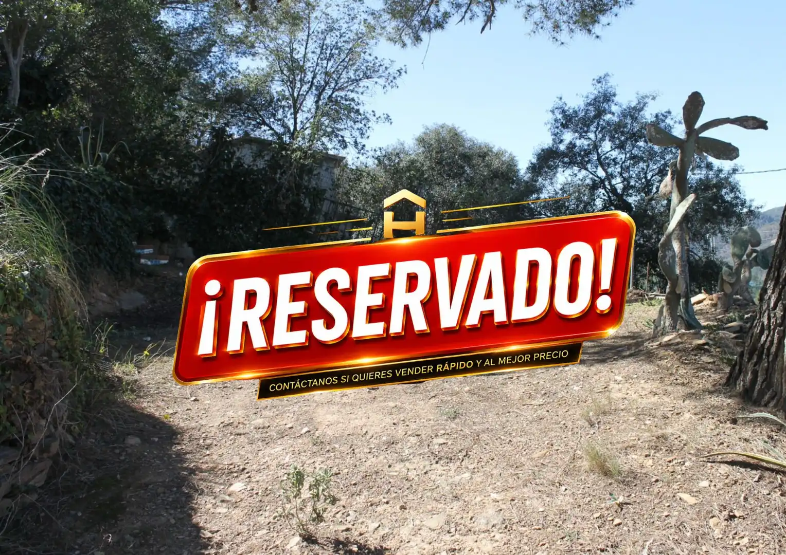 Residential for sale in Torrelles de Llobregat
