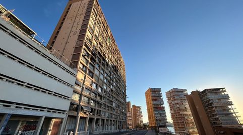 Foto 3 de Apartamento en venta en Albufereta, Alicante / Alacant