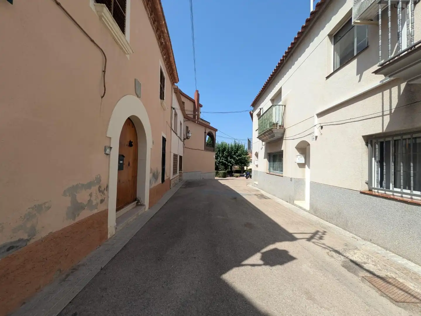 Casa pareada con terraza en venta en Castellet i la Gornal, imagen 38