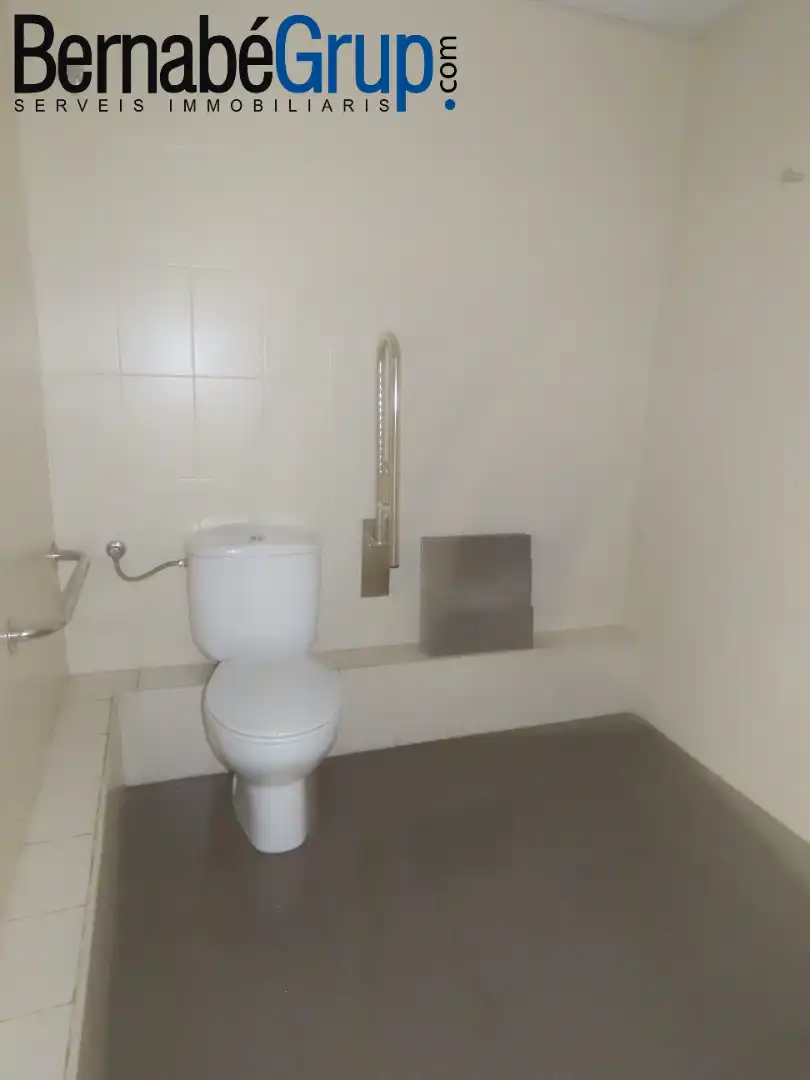 Bathroom of Commercial properties for sale in Granollers