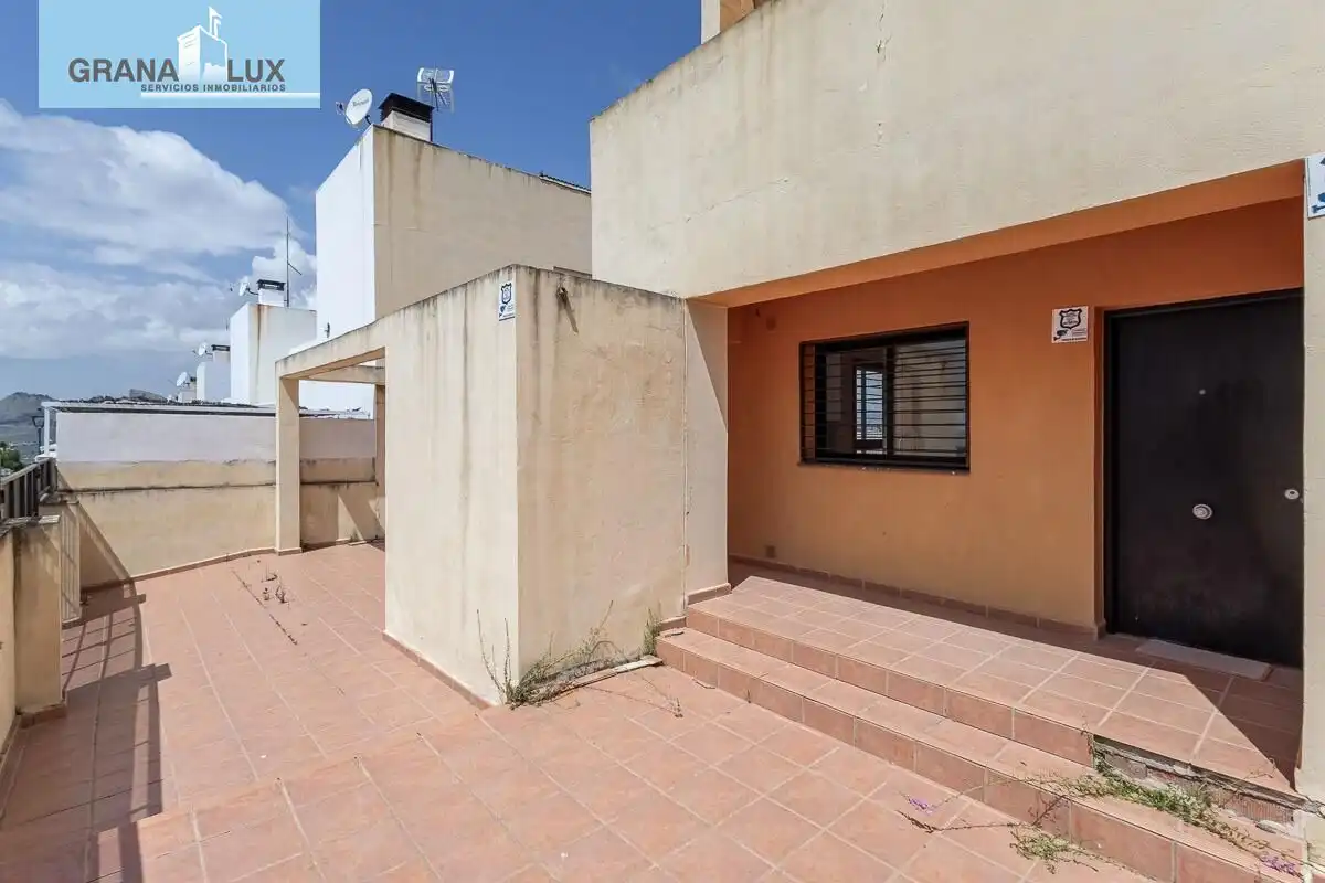 Casa a schiera con terrazza in vendita a Calle del Majuelo, imagen 42
