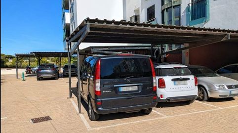 Photo 2 of Garage for sale in Calle Calle Belice, La Colina, Torremolinos