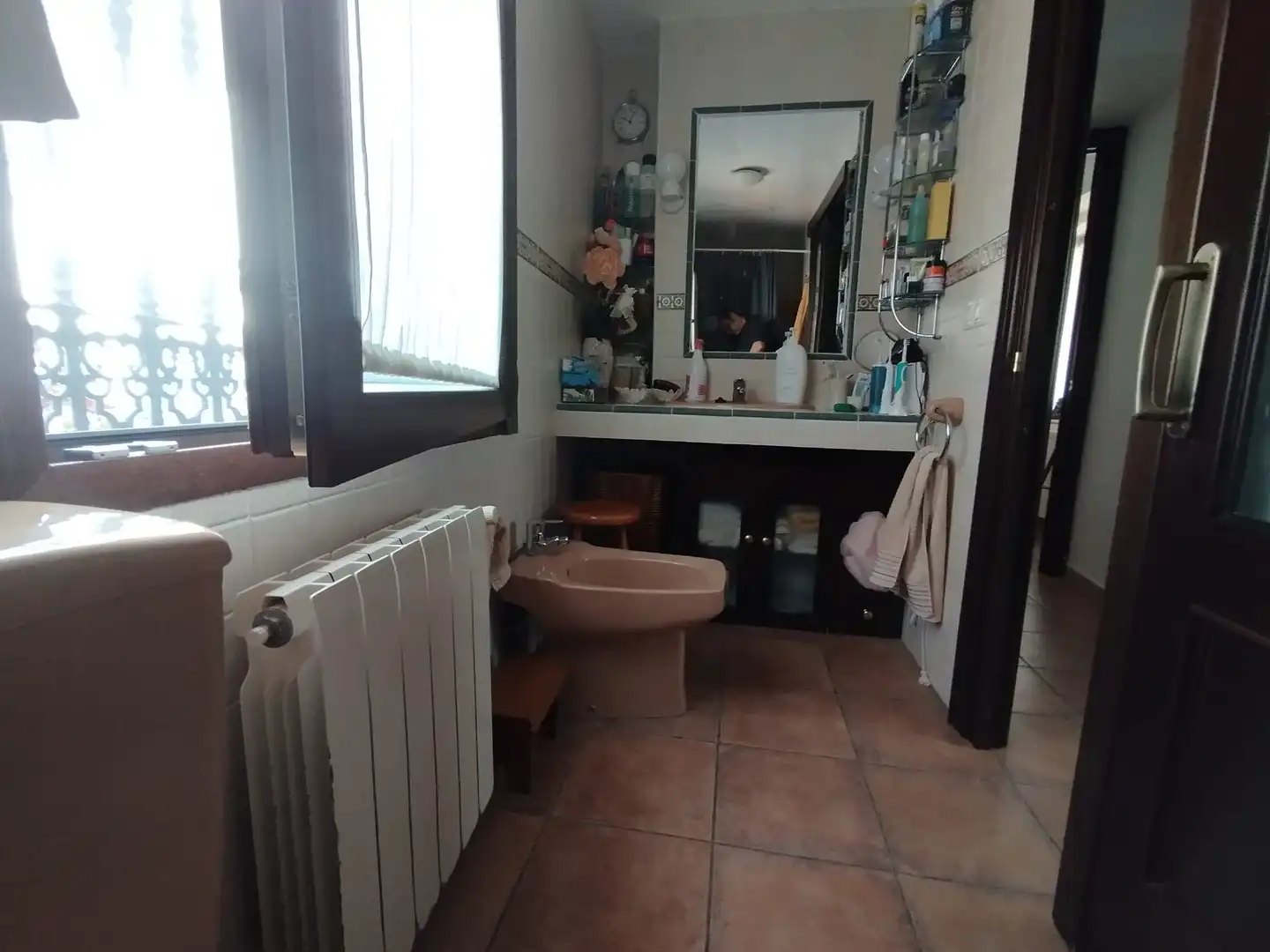 Baño de Casa o chalet en venta en Aljucén