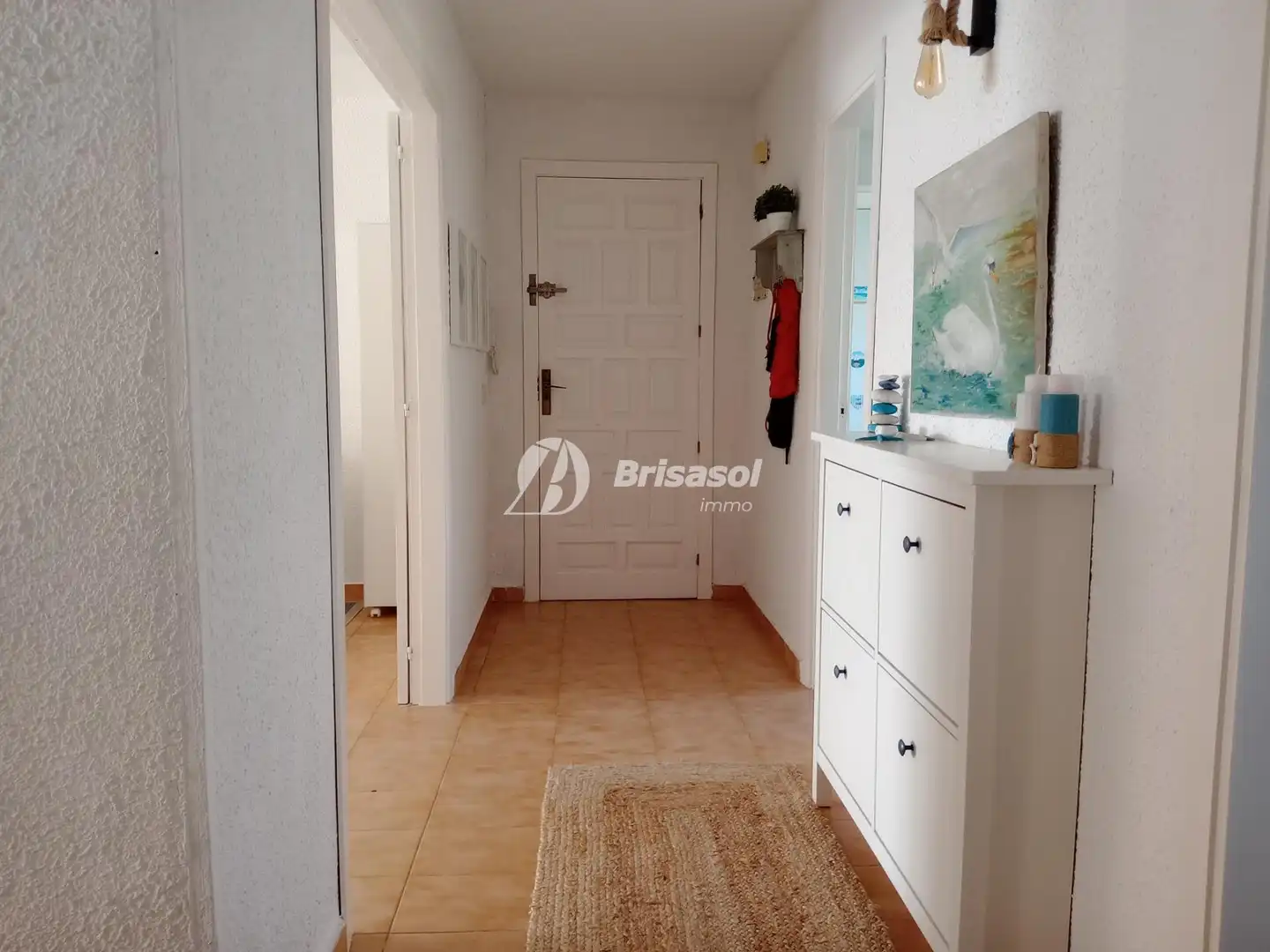Apartamento con piscina en venta en Miami Platja, imagen 23