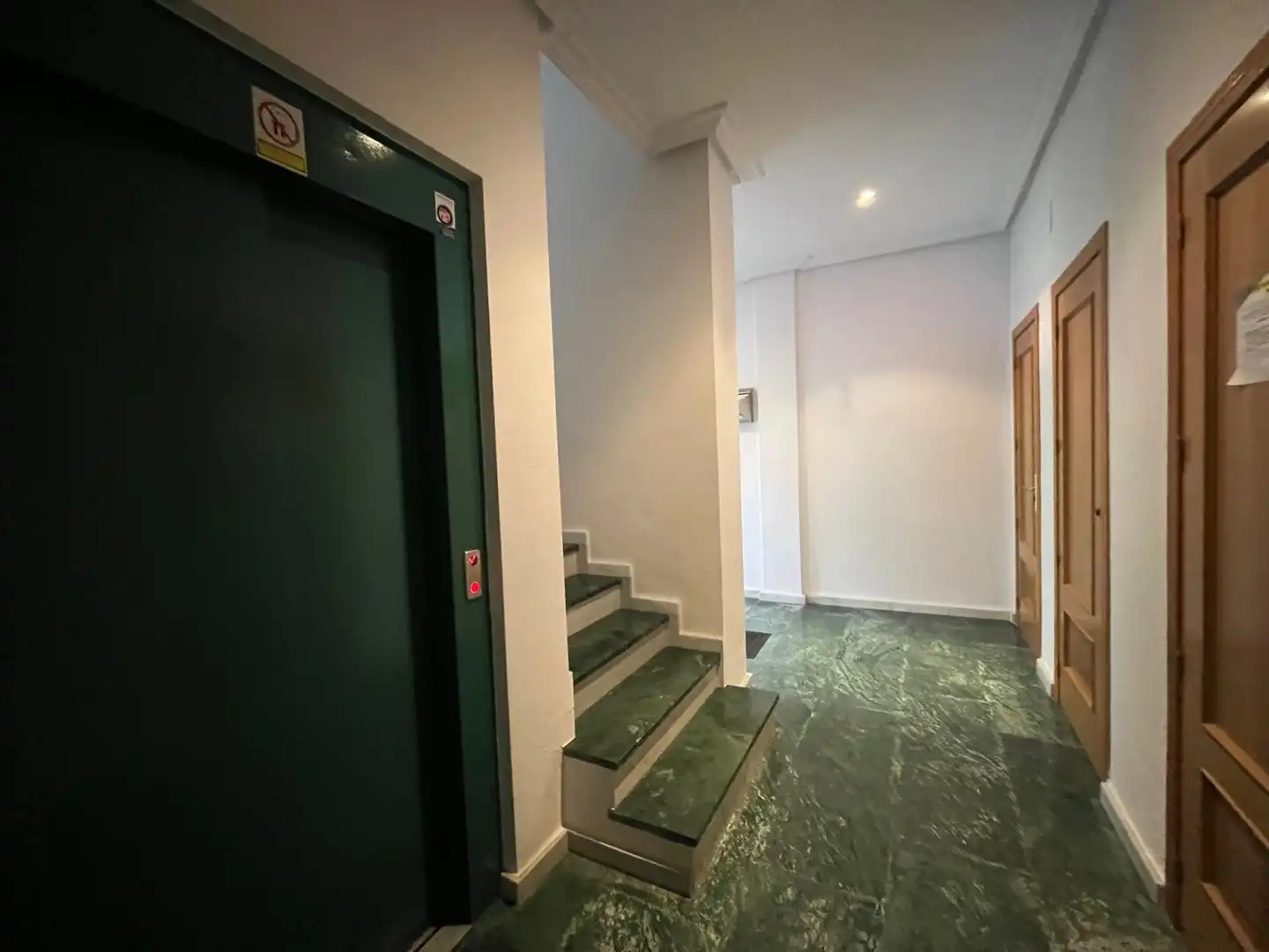 Flat for sale in Villarrubia de los Ojos  with Air Conditioner, Heating and Balcony