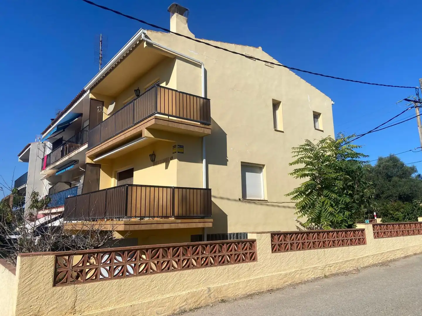 Villa mit Terrasse zum Verkauf in DUNES LES, imagen 68