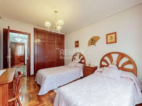 Wohnung mit Aufzug zum Verkauf in Rúa de Sanjurjo Badía, imagen 18