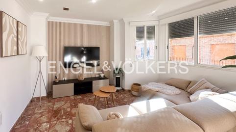 Foto 2 de Casa o chalet de alquiler en García Lorca, Puçol Ciudad, Puçol