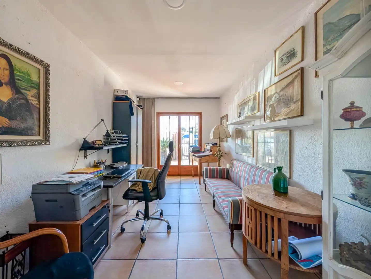 Casa o xalet en venda a Carrer DE CORDOVA, Nord