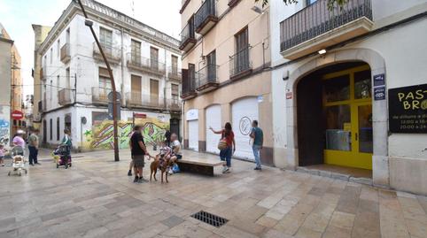 Photo 3 of Premises to rent in  Pau Casals, 4, Centre Vila, Barcelona
