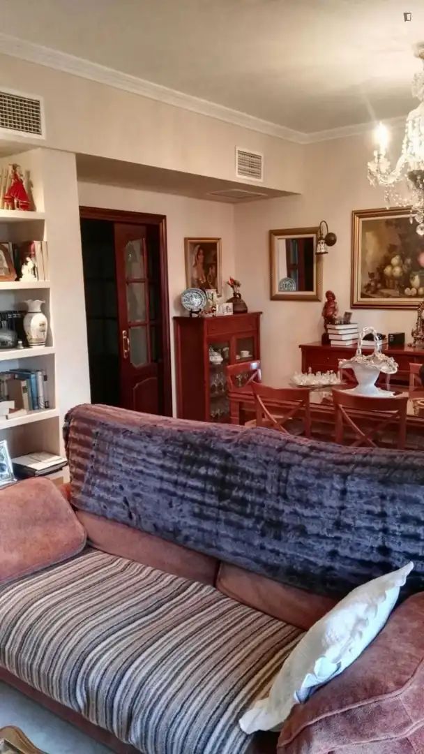 Habitación en Torreblanca