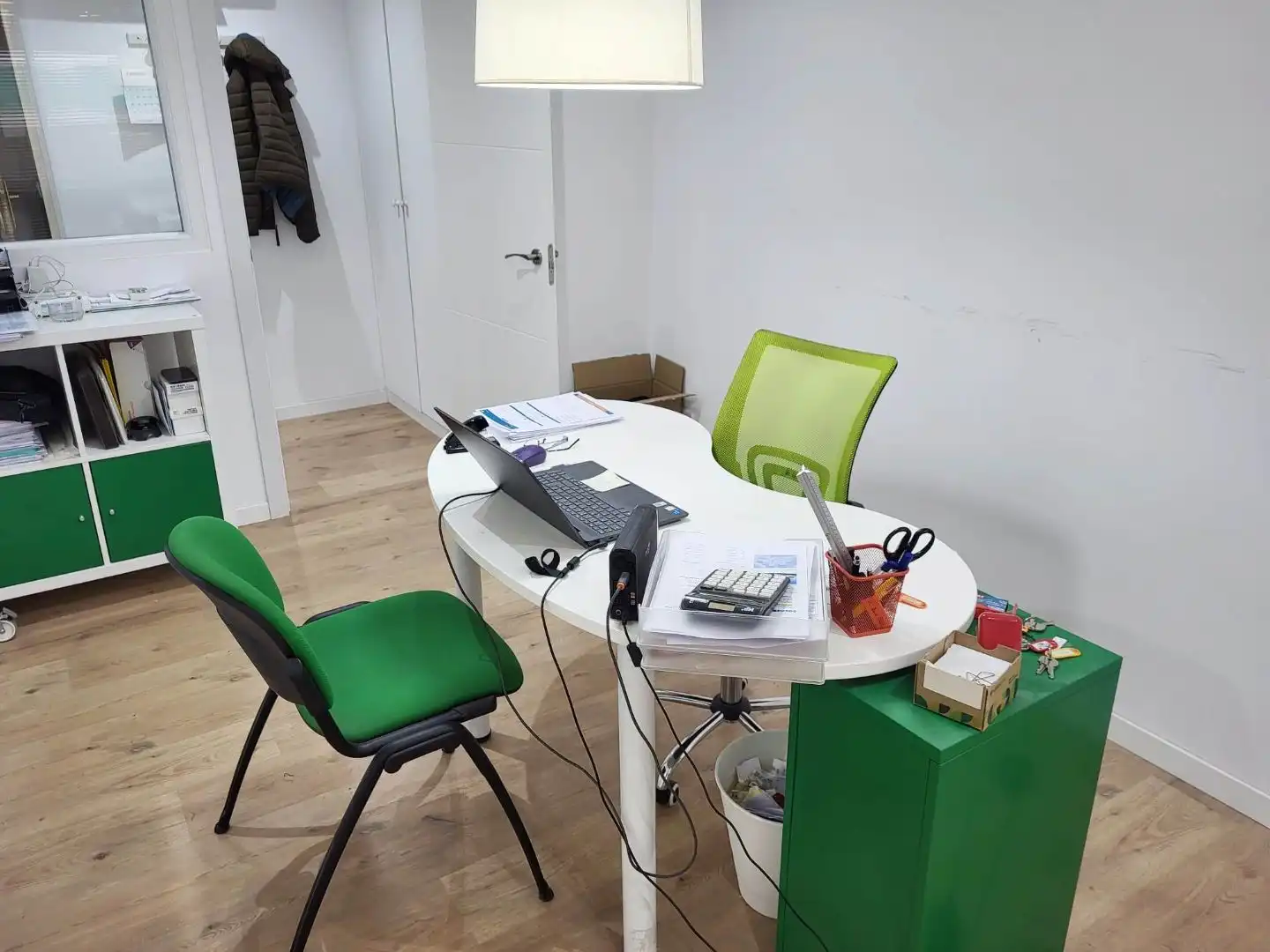 Oficina en venta en  Palma de Mallorca con Aire acondicionado, Amueblado y Internet