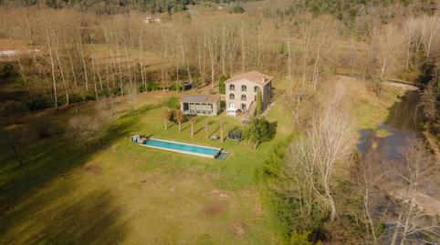 Foto 2 de Finca rústica en venda a Sant Joan Les Fonts, Girona