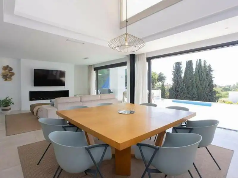 Casa con terraza en venta en La Quinta, imagen 8