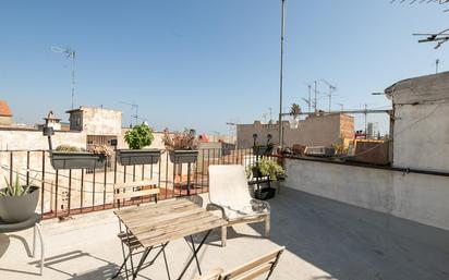 Attic for sale in Carrer D'en Giralt el Pellicer,  Barcelona Capital