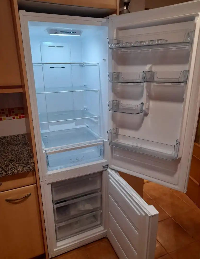 Flat with lift to rent in Barrocanes, imagen 7