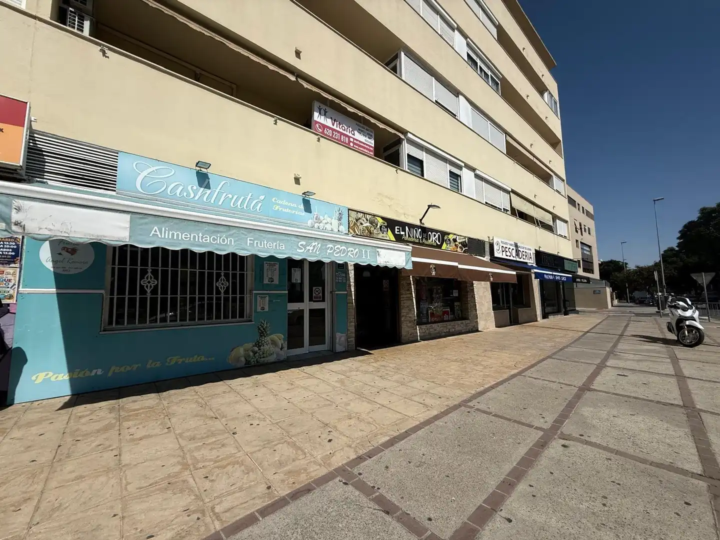 Business premises for sale in Jerez norte - Montealto - Pozoalbero, imagen 2