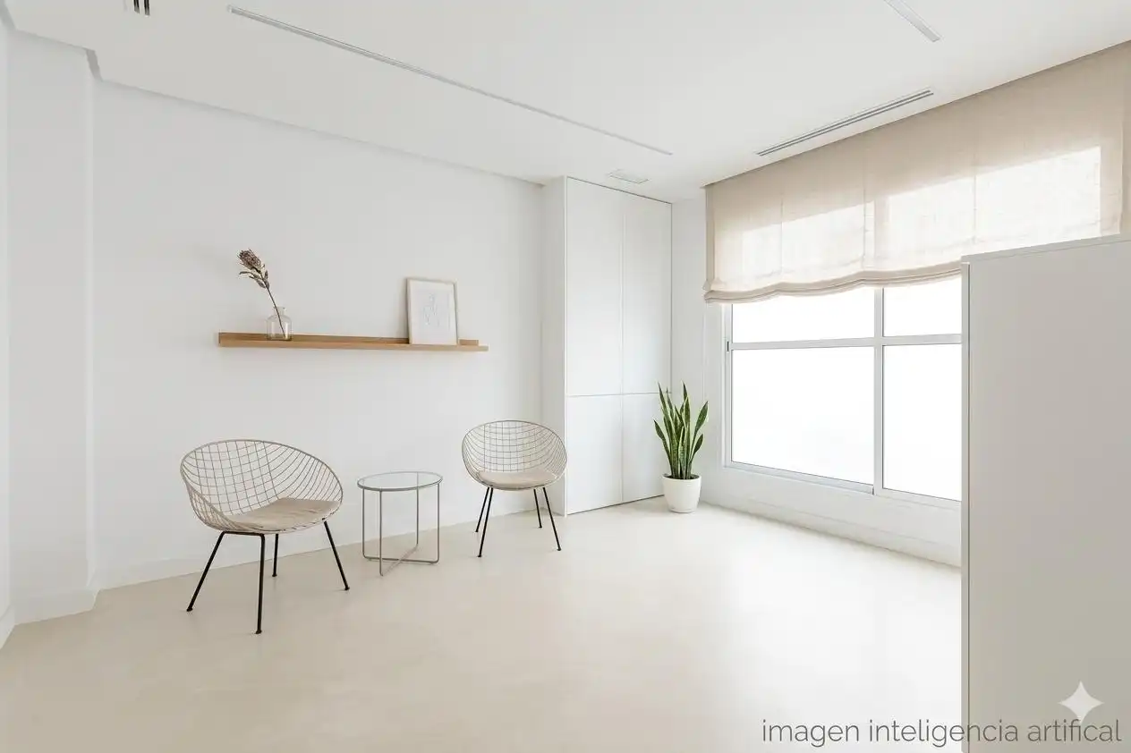 Living room of Ground floor for sale in Gandia  with Air Conditioner and Terrace