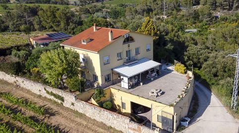 Photo 2 of Houses for sale in Sant Martí Sarroca, Barcelona