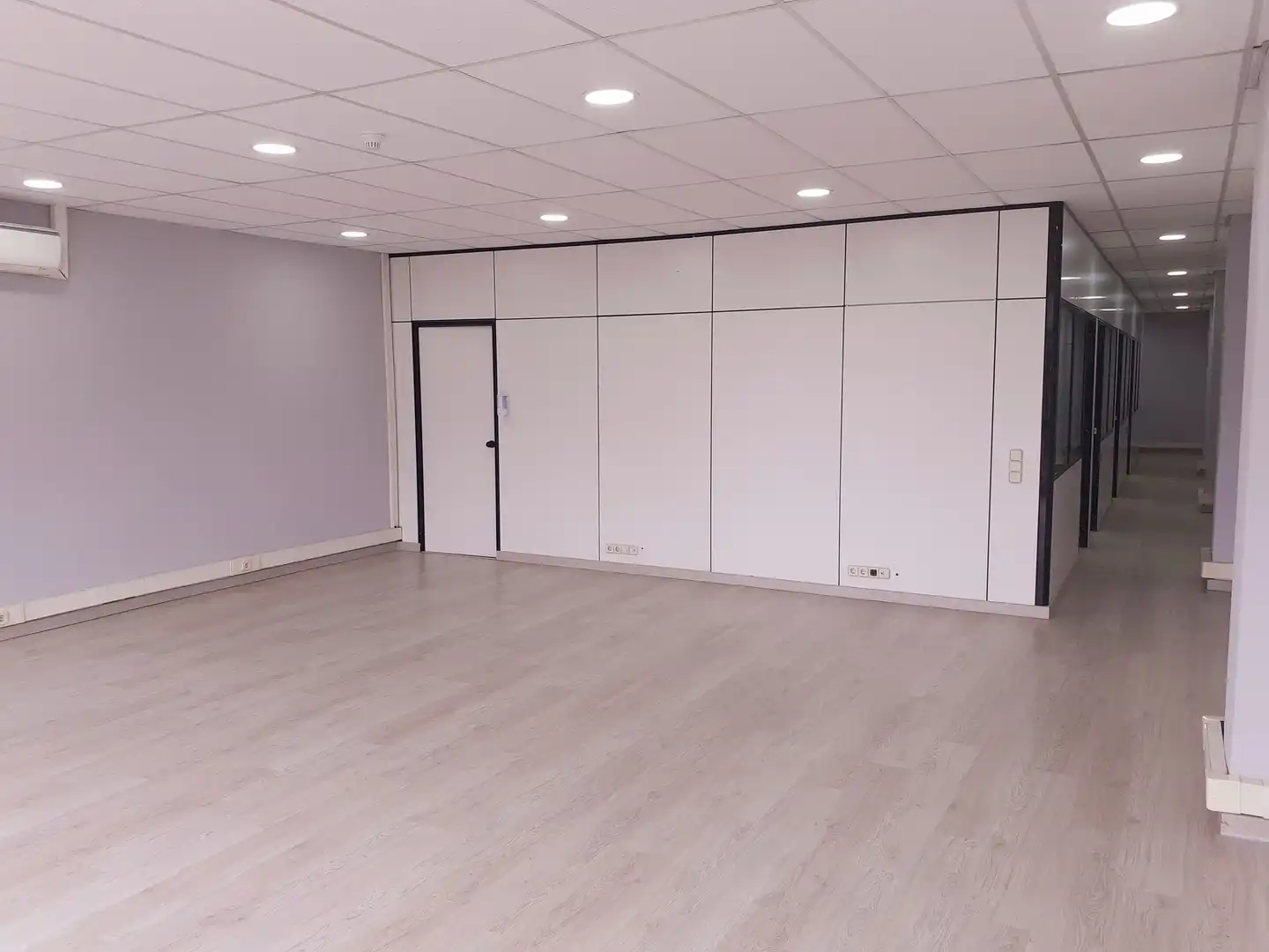 Office space with lift to rent in El Barral Ferial, imagen 6
