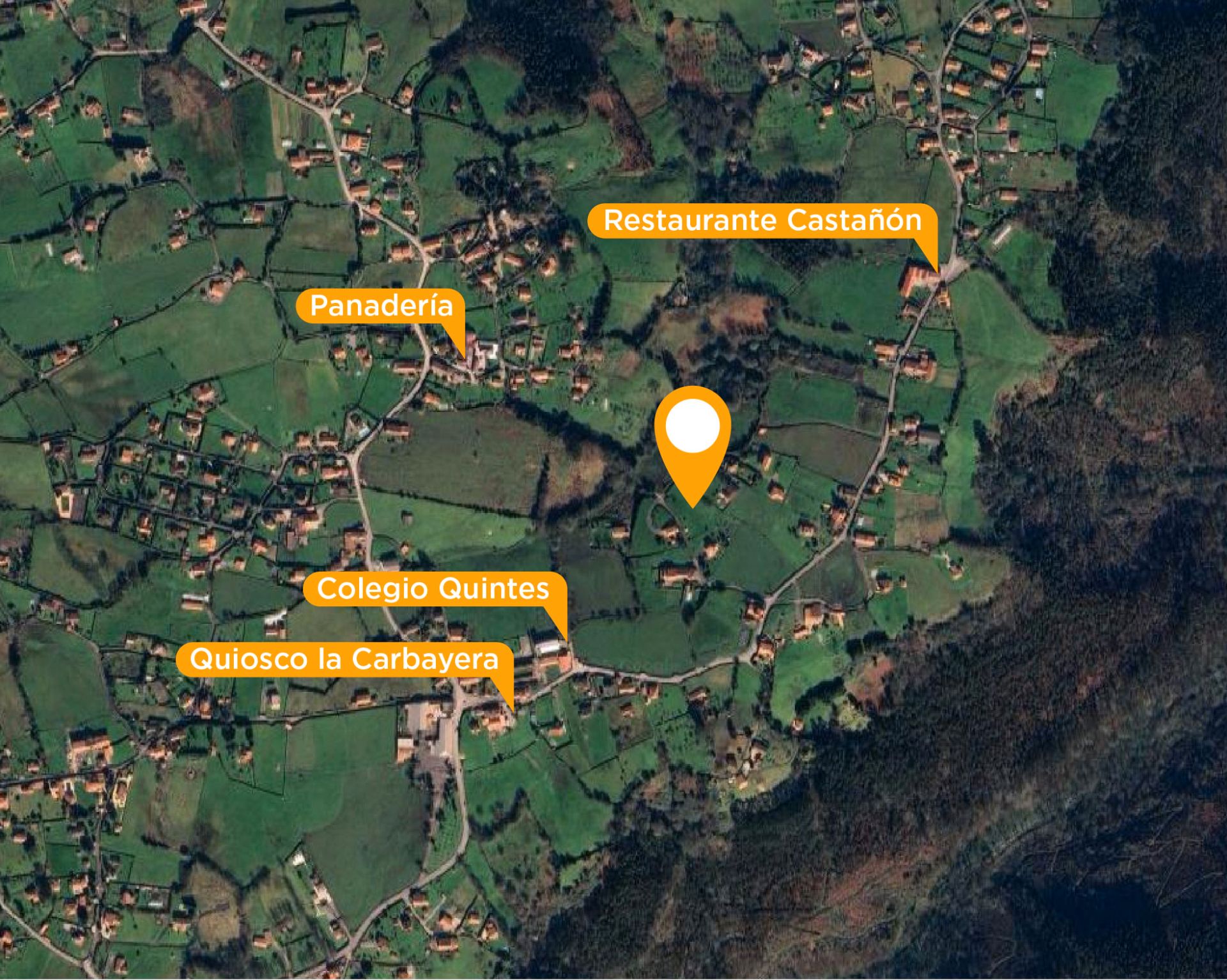 Land for sale in Villaviciosa