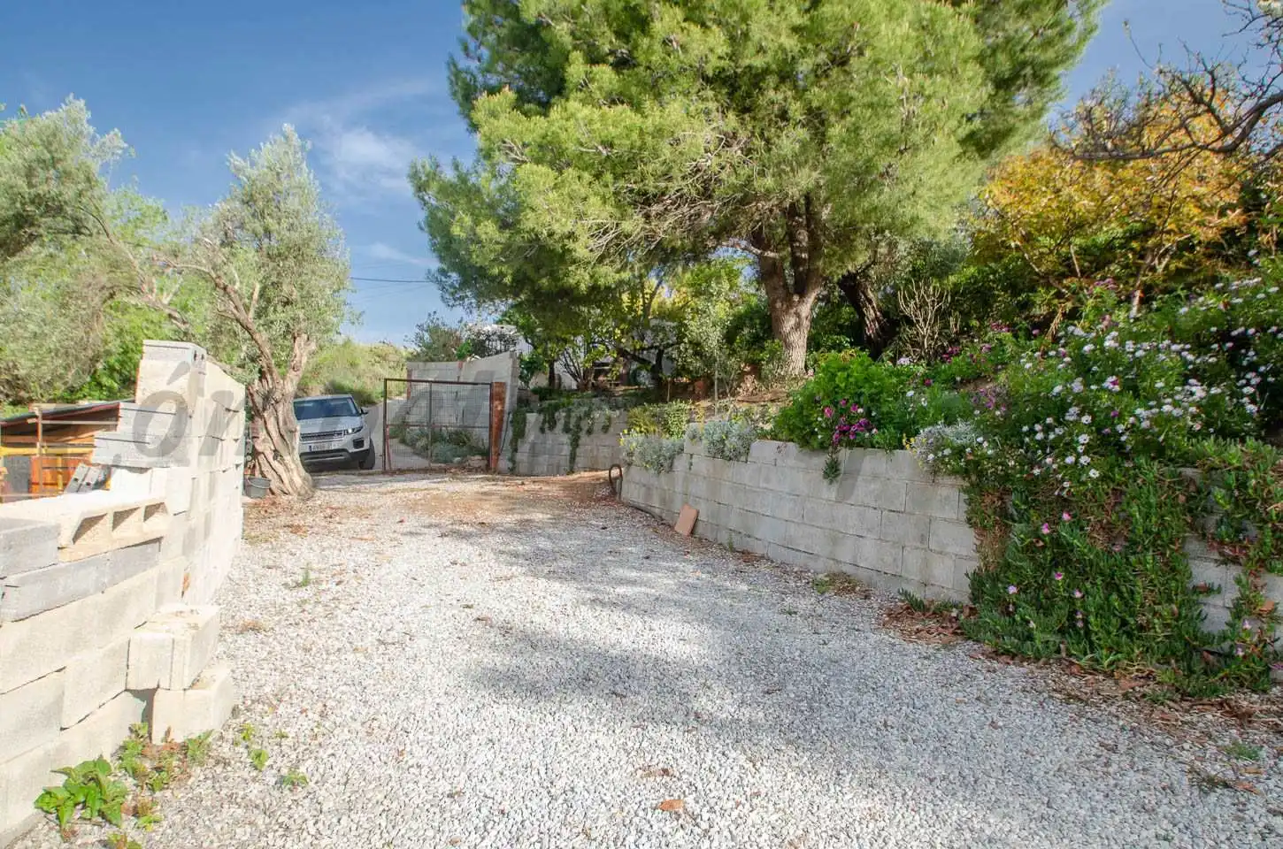 Casa amb piscina en venda a Canillas de Albaida, imagen 15