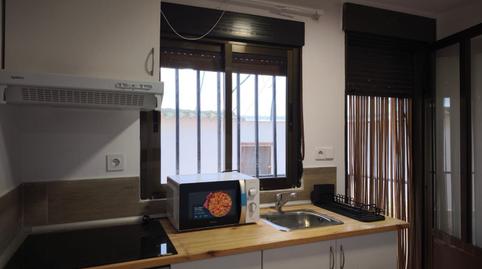Foto 2 de Apartamento de alquiler en Villarrobledo, Albacete