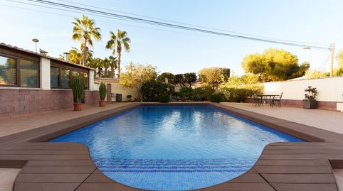 Foto 4 de Casa o xalet en venda a Avenida Av. Tomas Martinez Domenech, 2, Los Balcones - Los Altos, Torrevieja