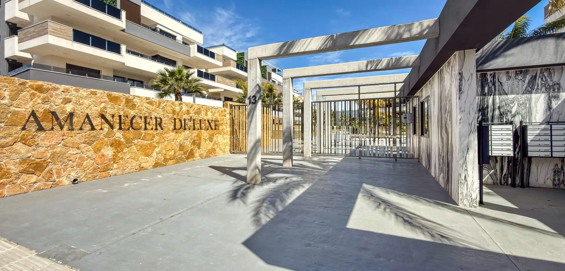 Appartement compact avec terrasse à vendre à Orihuela Costa, imagen 22