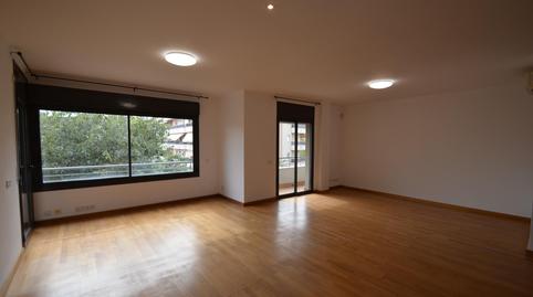 Foto 2 de Àtic de lloguer a Sant Joan, Barcelona