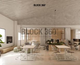 Office to rent in Amics d´Argentona, 1, Sud