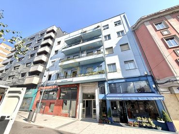 Wohnung mit Aufzug zum Verkauf in González Abarca 4