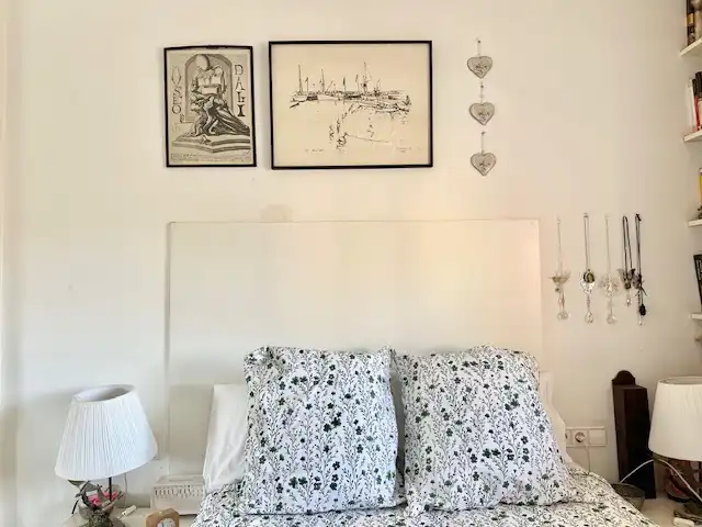 Attique avec ascenseur à vendre à Carrer del Rosselló 140, imagen 32