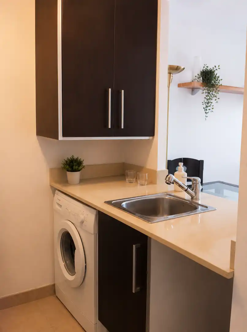 Wohnung zum Verkauf in Eixample Nord