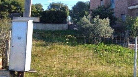 Foto 3 von Grundstücke zum Verkauf in D'eduard Marquina, La Franquesa - Oasis Park, El Vendrell