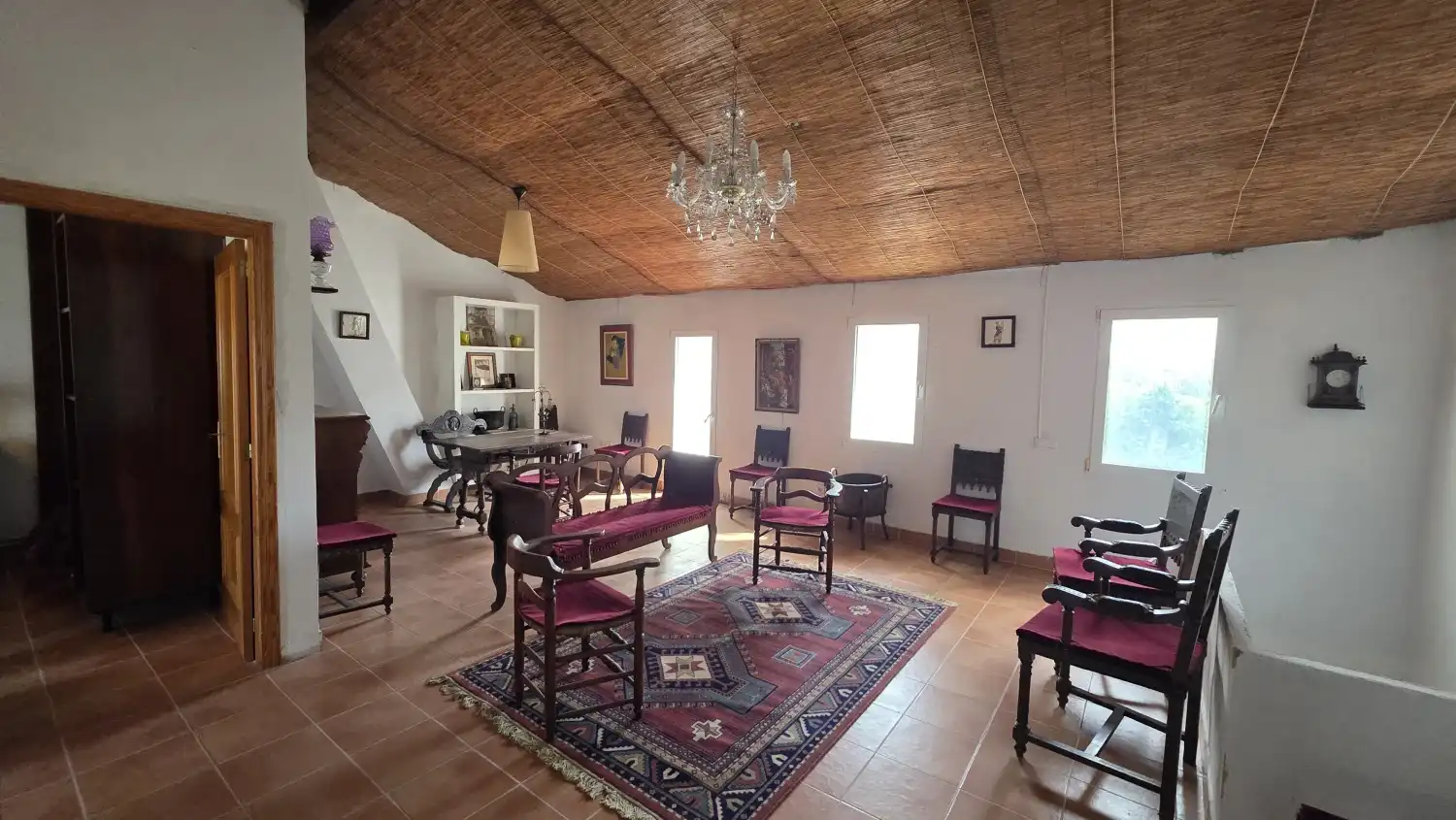 Maison avec terrasse à vendre à Almoines, imagen 15