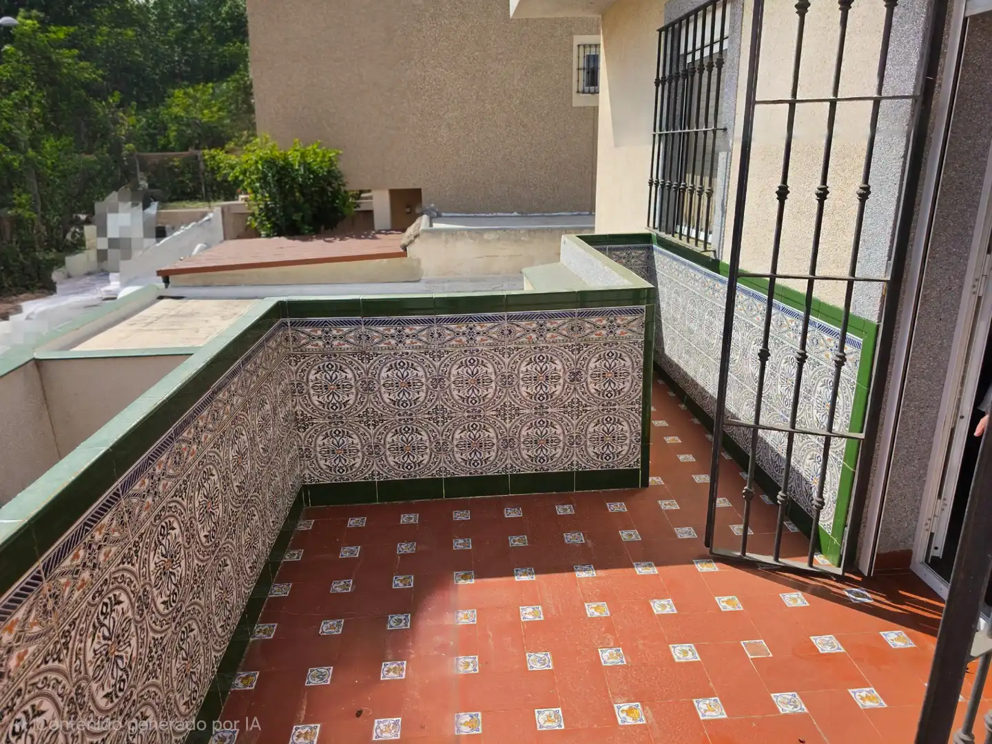 Terraced house for sale in San García, imagen 49