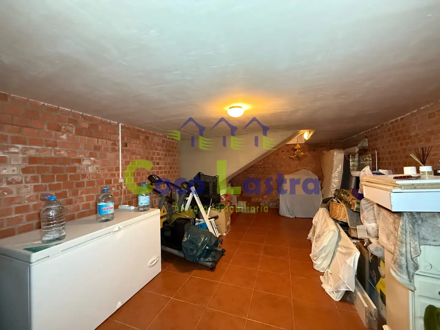 Casa adosada en venda a Calle San Juan, 21, Peñaranda de Bracamonte