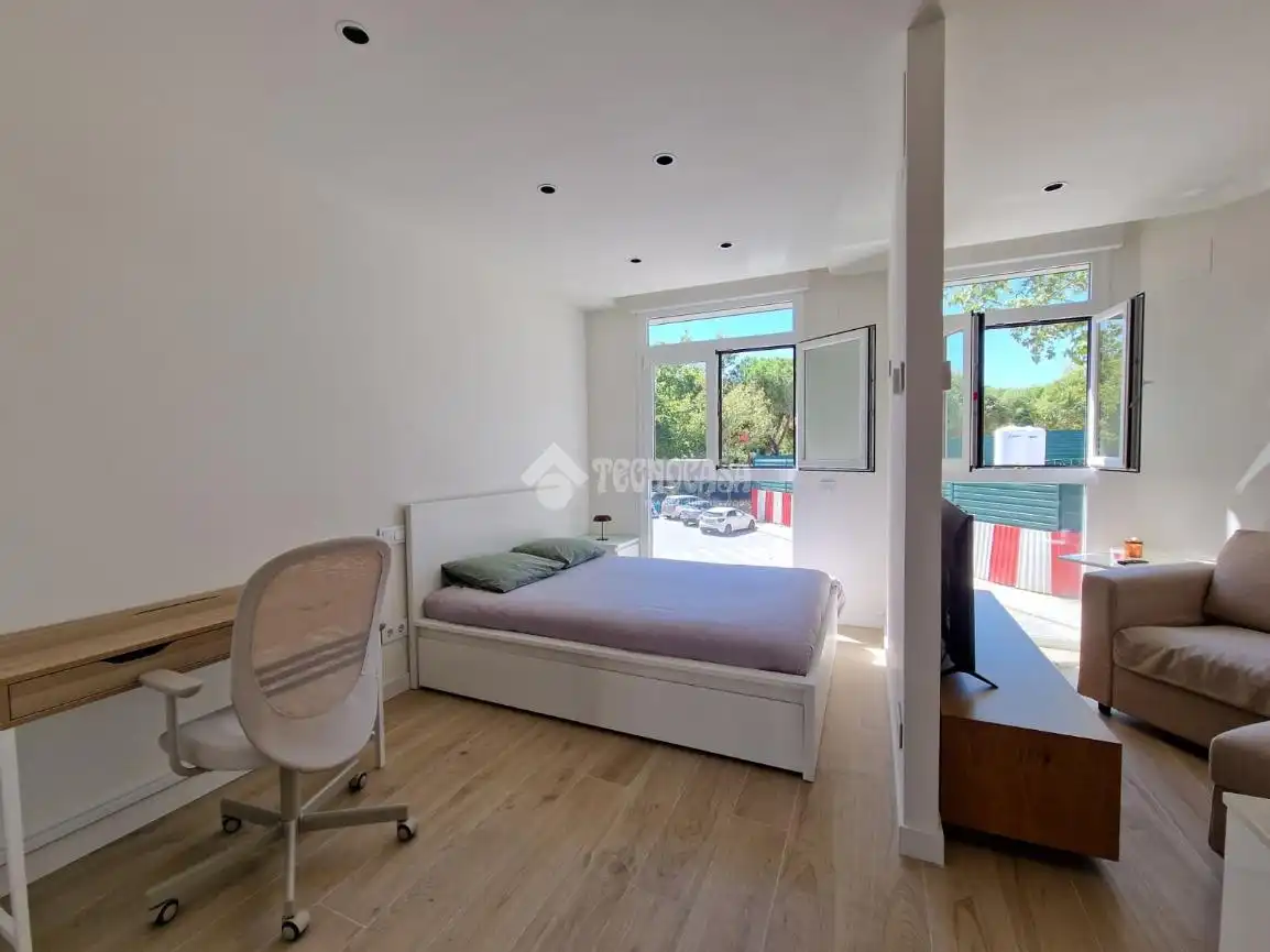 Habitación de Estudio en venta en Madrid con Aire acondicionado, Calefacción y Trastero