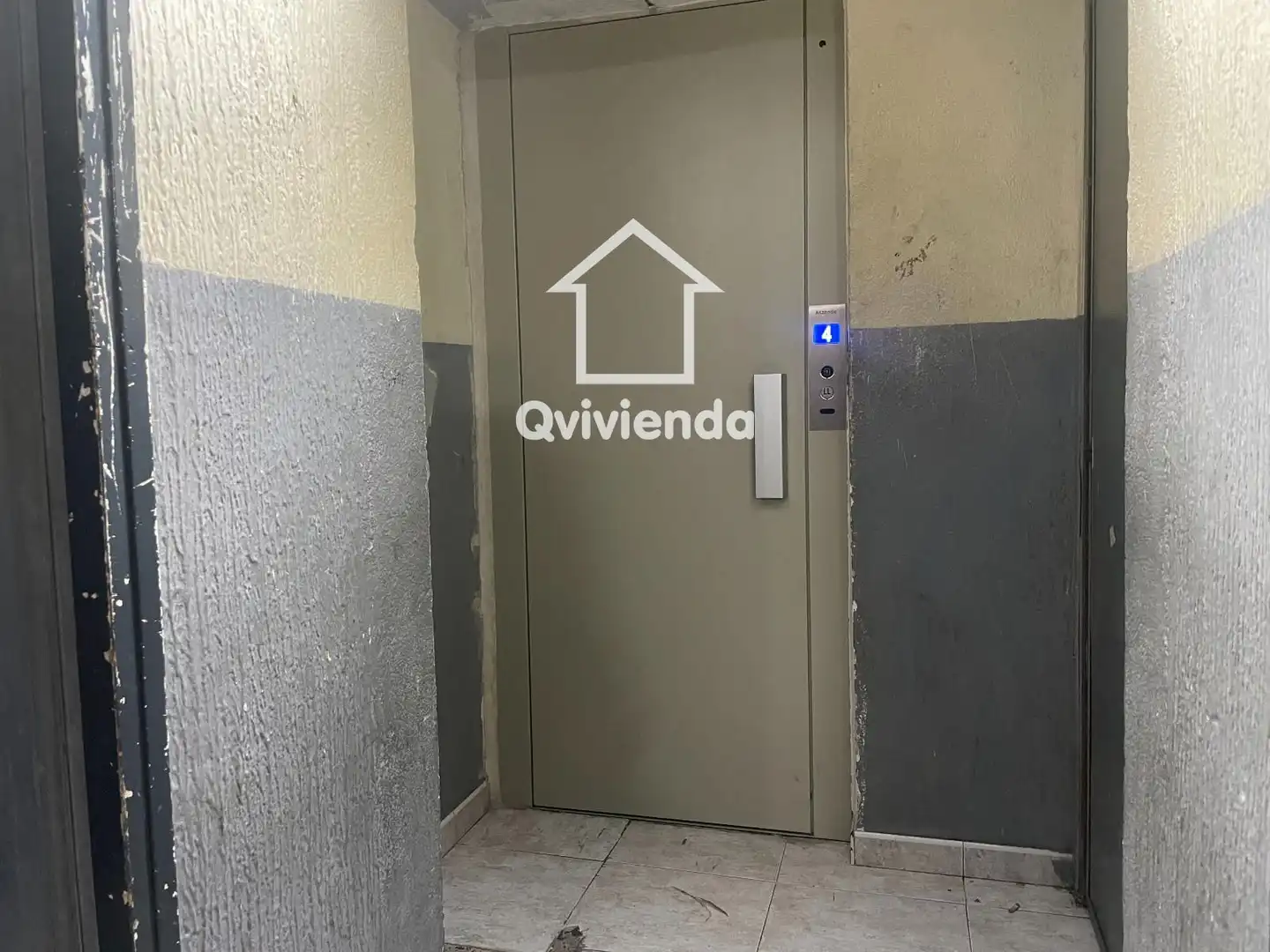 Pis amb ascensor en venda a Sèquia, imagen 4