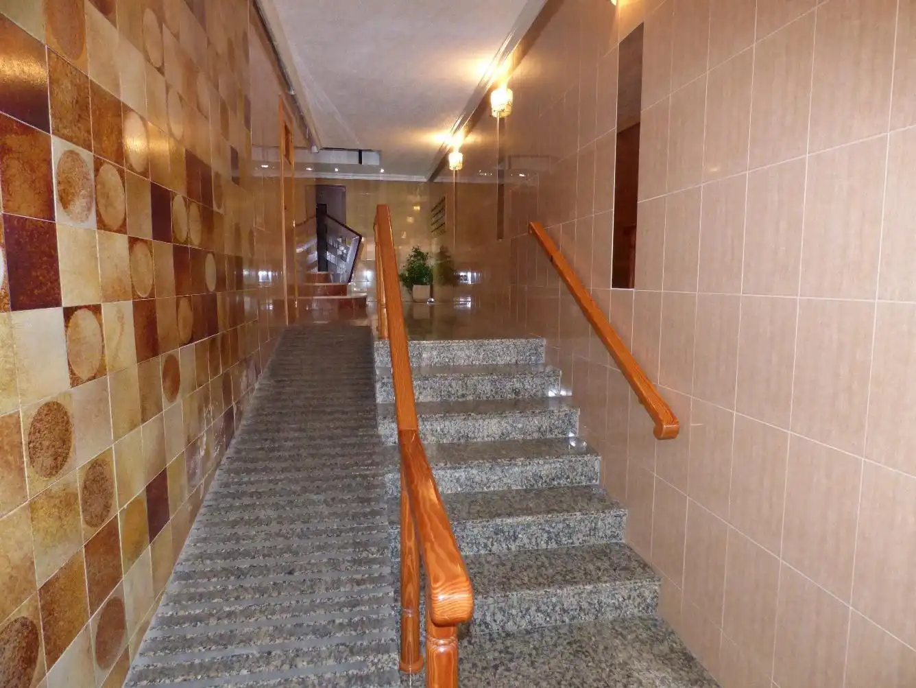 Ufficio con ascensore in vendita a Plaza de Toros - Avenida Chapí - Trinquete