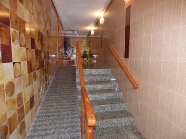 Oficina con ascensor en venta en Plaza de Toros - Avenida Chapí - Trinquete