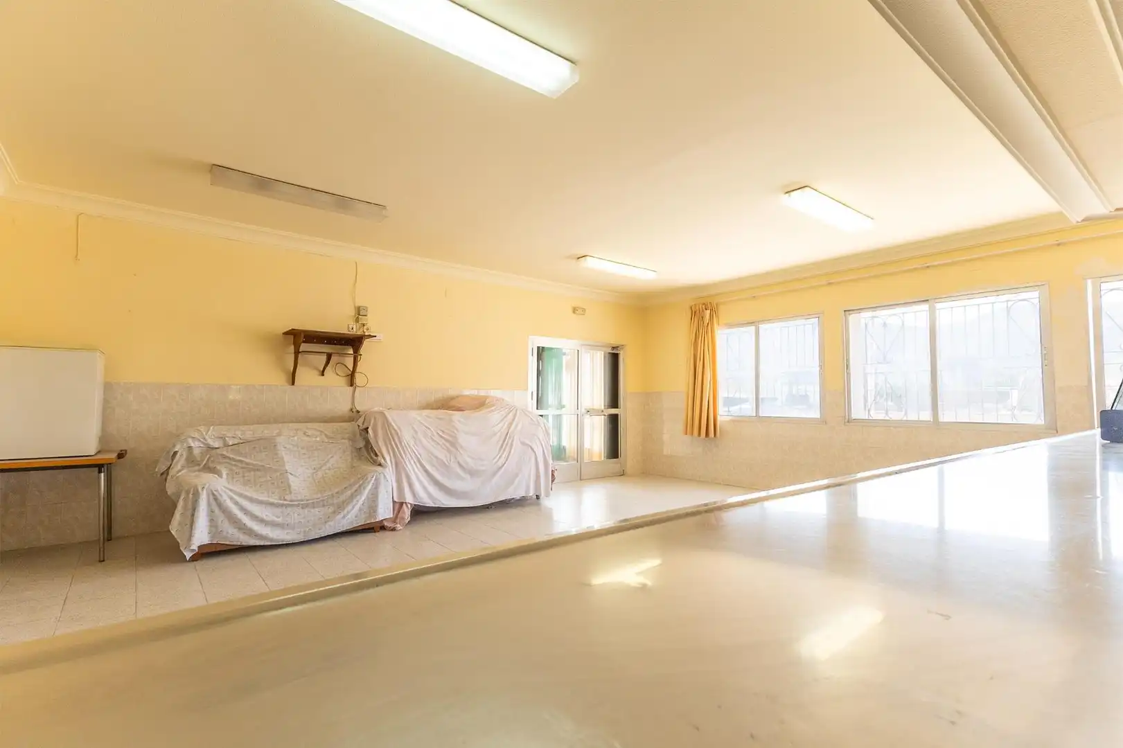 Local comercial en venta en Desamparados - Hurchillo - Torremendo, imagen 8