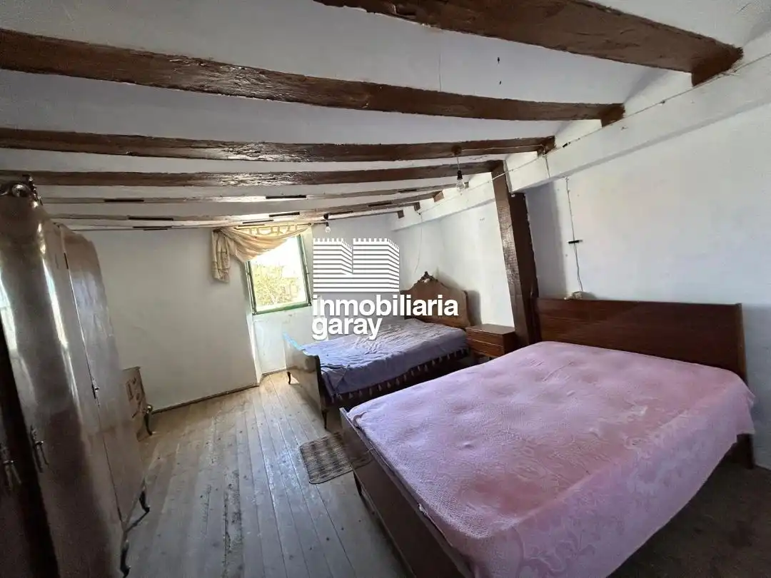 Casa in vendita a Valle de Losa, imagen 8