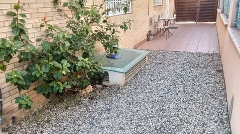 Foto 2 de Casa o xalet en venda a Carrer de Pere Vergés, 38d, Regueral - Prat d'en Forés, Cambrils