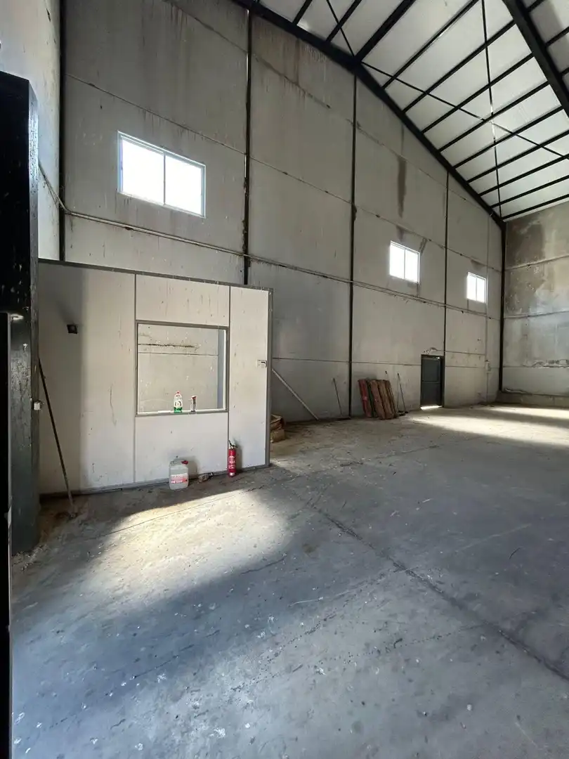 Nave industrial in vendita a Alcalá de los Gazules, imagen 9
