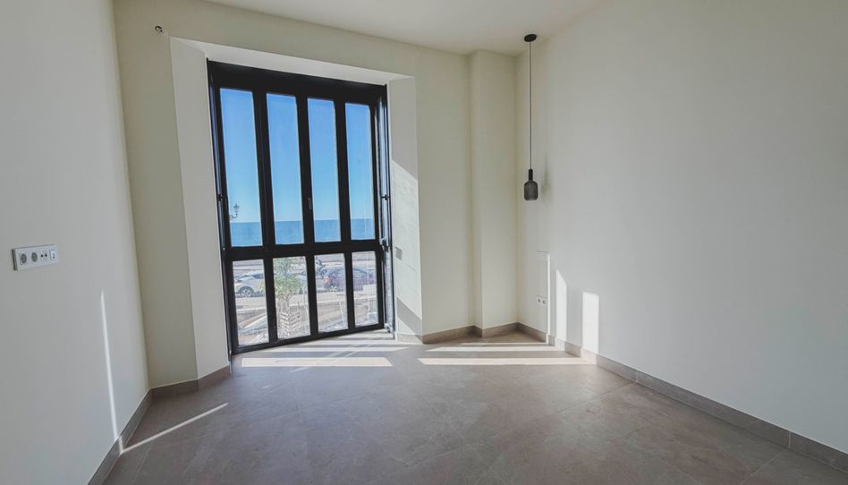 Foto 1 de Pis en venda a Avenida Campo del Sur, 10, El Pópulo - Santa María, Cádiz