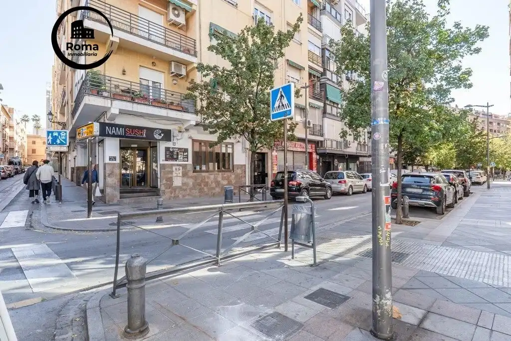 Pis amb ascensor en venda a Centro, imagen 8