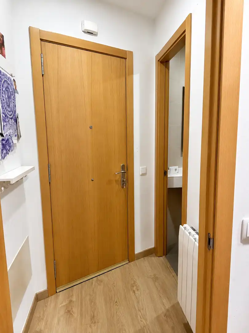 Flat for sale in Rubí  with Heating